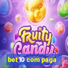 bet10 com paga